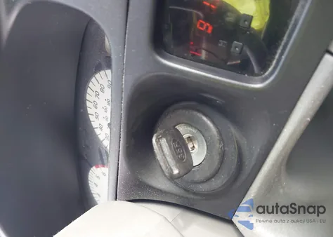 2003 Toyota Tacoma from USA, damaged, VIN 5TEVL52N53Z212920